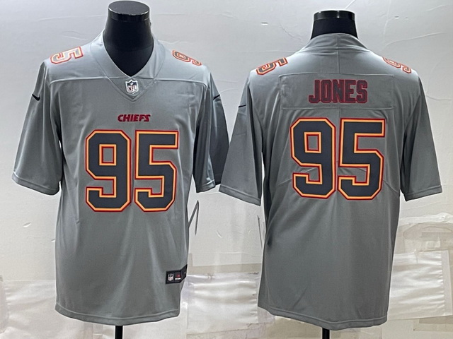 Kansas City Chiefs Jerseys 086